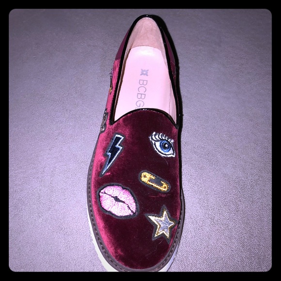 BCBGeneration Shoes - BCBG Generation sneakers